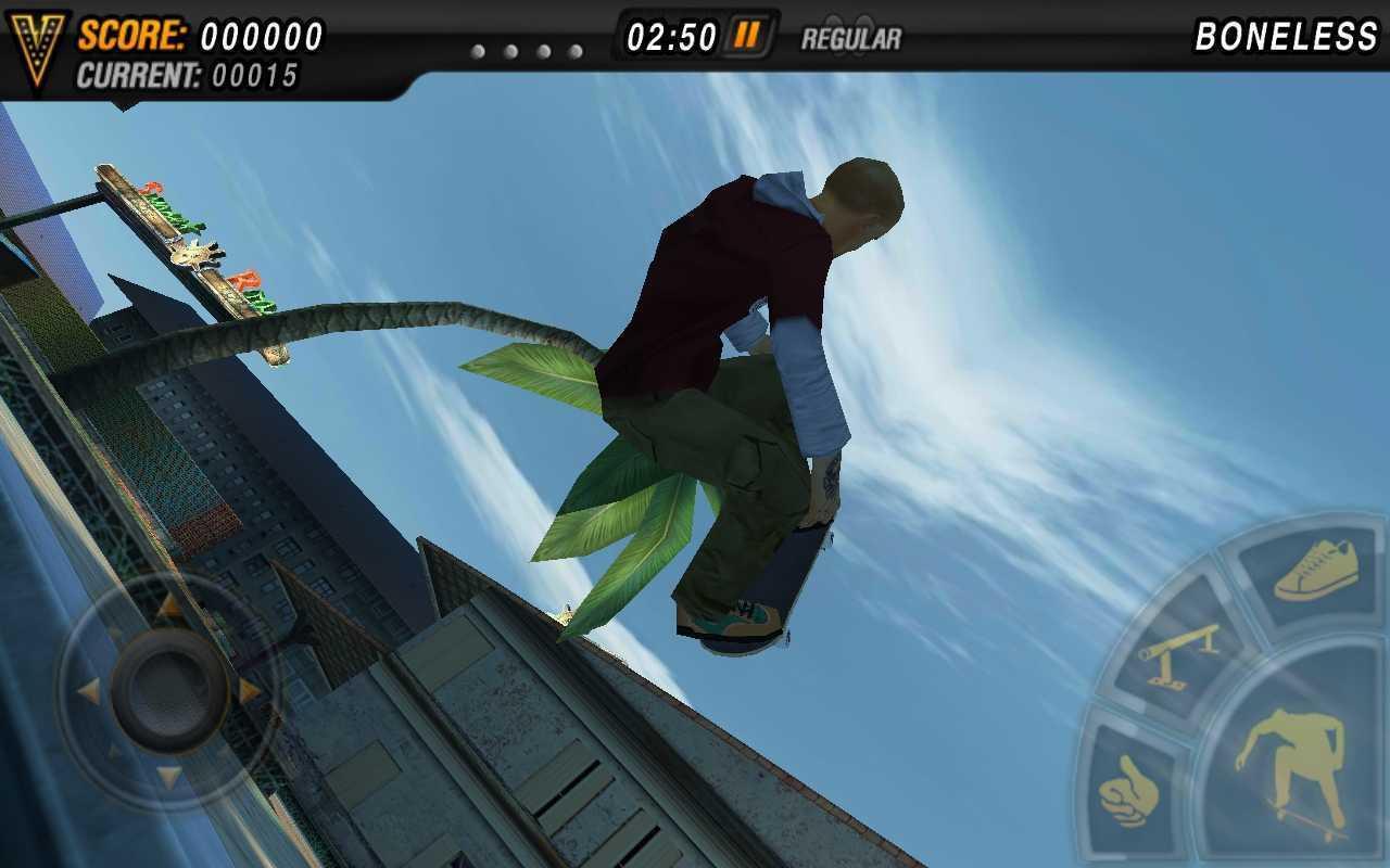 Mike V: Skateboard Party APK for Android Download