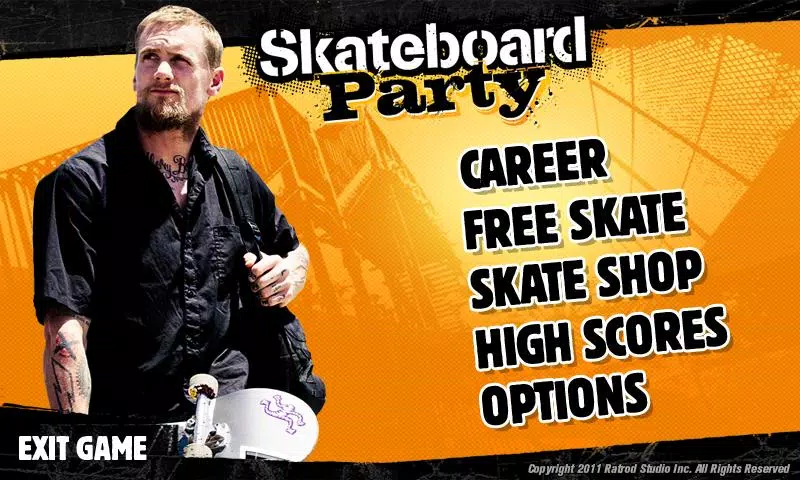 Skateboard Party 3 - Apps on Google Play