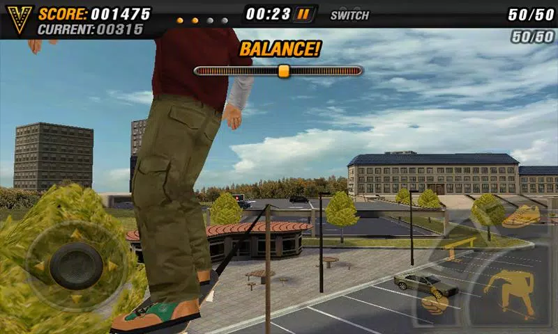 Download do APK de Mike V: Skateboard Party para Android