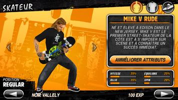 Mike V: Skateboard Party capture d'écran 2