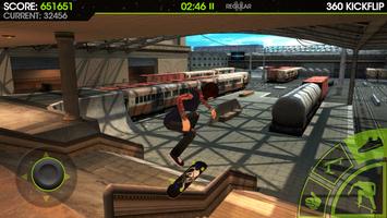 Skateboard Party 2 پوسٹر