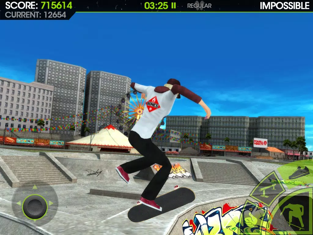 Skateboard Party 2 APK for Android Download