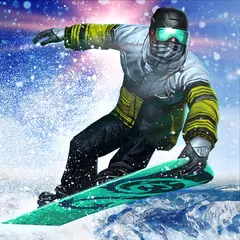 Descargar XAPK de Snowboard Party: World Tour