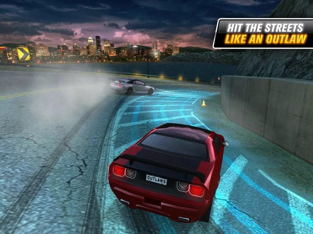 Street Racing Drift 3D para Android - Baixe o APK na Uptodown