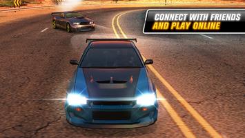 Drift Mania: Street Outlaws voor Android TV screenshot 2