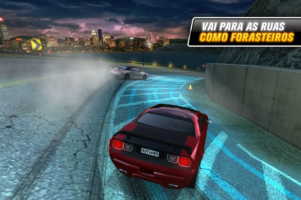 Download Drift City - Baixar para PC Grátis