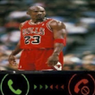 Michael Jordan Fake Video call