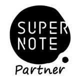Supernote Partner Zeichen
