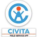 Civita Field Service App APK