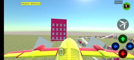 Driving Pro 3D Poster
