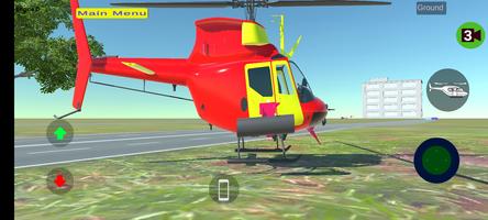 Driving Pro 3D captura de pantalla 1