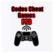 All games cheat codes for Ps3