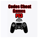 All games cheat codes for Ps3 APK