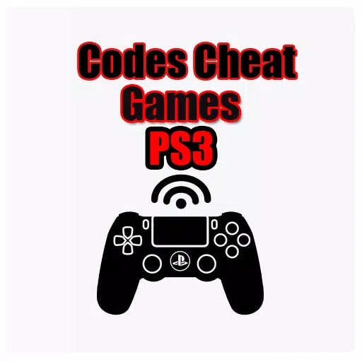 All games cheat codes for Ps3 APK for Android Download