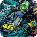 Valentino Rossi Wallpapers APK