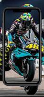 Valentino Rossi Wallpapers Ekran Görüntüsü 2