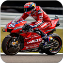 Dovizioso Wallpapers MotoGP APK