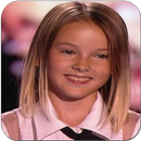 Daneliya Tuleshova Wallpapers APK