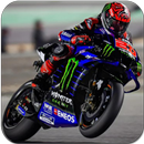 Fabio Quartararo Wallpapers HD APK