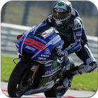 Jorge Lorenzo Wallpapers icon