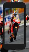 Jorge Lorenzo Wallpapers poster
