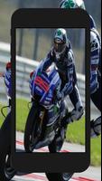 Jorge Lorenzo Wallpapers screenshot 3