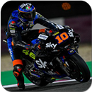 Luca Marini Wallpapers HD APK