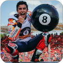 Marc Marques Wallpapers APK