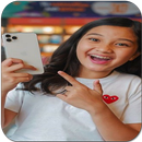 Naisa Alifia Yuriza Wallpaper APK