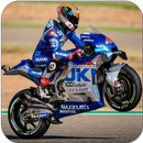 Suzuki MotoGP Wallpapers APK