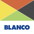 BLANCO SITY VIU AR icône