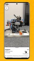 Flux XR syot layar 1