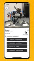 Flux XR syot layar 2