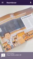Raumtänzer ảnh chụp màn hình 3