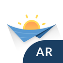 Sonnensegel nach Mass APK