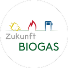 Zukunft Biogas icône