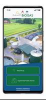 Zukunft Biogas Affiche