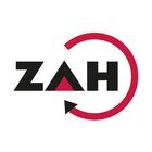 ZAH-App + AR ikona