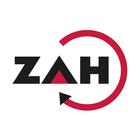 ikon ZAH-App + AR