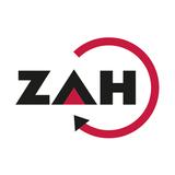 ZAH-App + AR आइकन