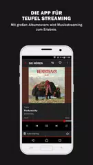 Teufel Raumfeld XAPK Herunterladen