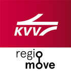 KVV.regiomove ikon