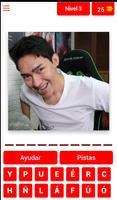 Adivina el Youtuber 截圖 2