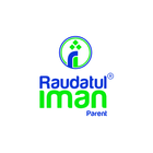 Raudatul Iman Parent آئیکن