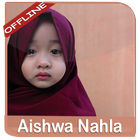 Aishwa Nahla icône