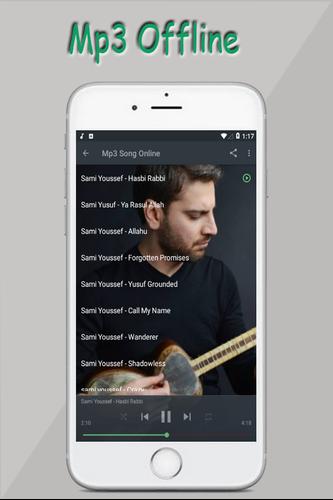 Sami Yusuf APK for Android Download