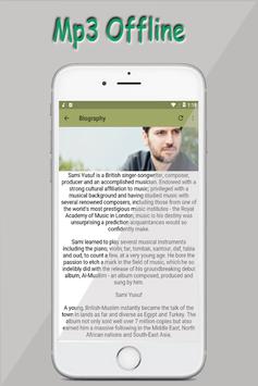 Sami Yusuf For Android Apk Download