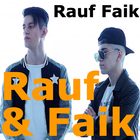 Rauf & Faik песни Songs Music icône