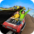 Love Express Simulator - Funfair Amusement Parks