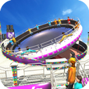 Simulateur Tagada : Parc d'attractions foraines APK